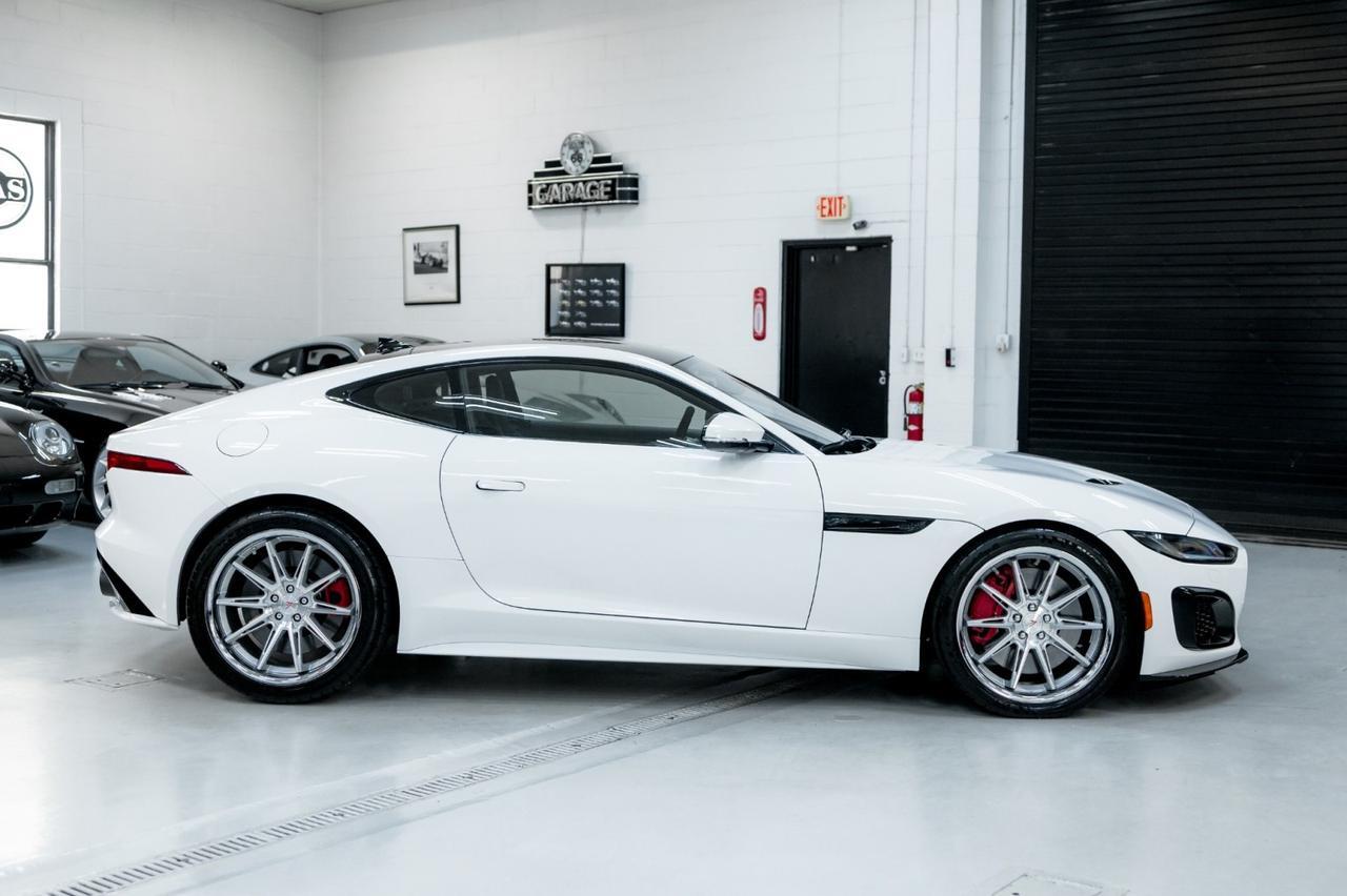 2023 Jaguar F-Type R Marietta GA