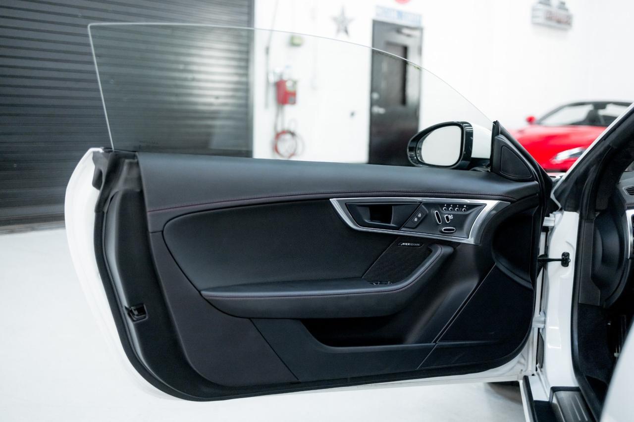 2023 Jaguar F-Type R Marietta GA