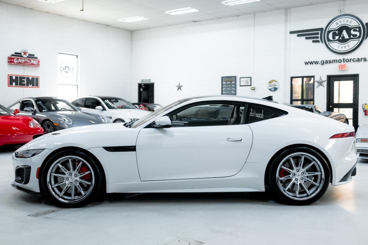 2023 Jaguar F-Type R Marietta GA
