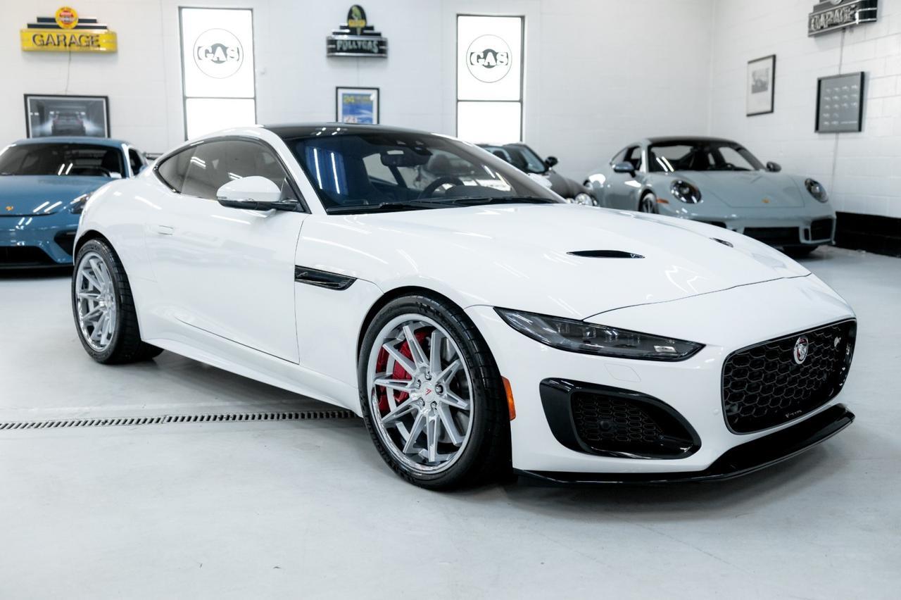 2023 Jaguar F-Type R Marietta GA