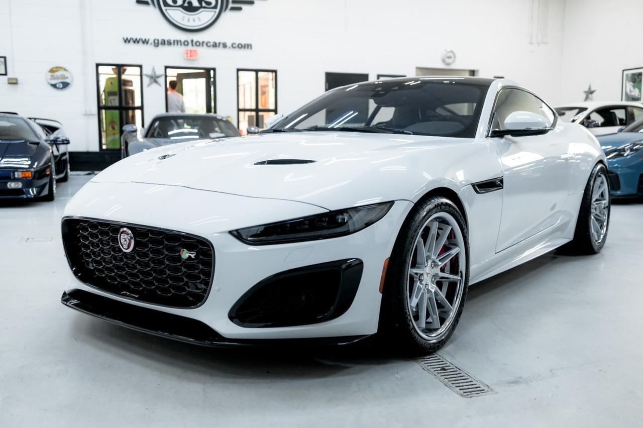 2023 Jaguar F-Type R Marietta GA