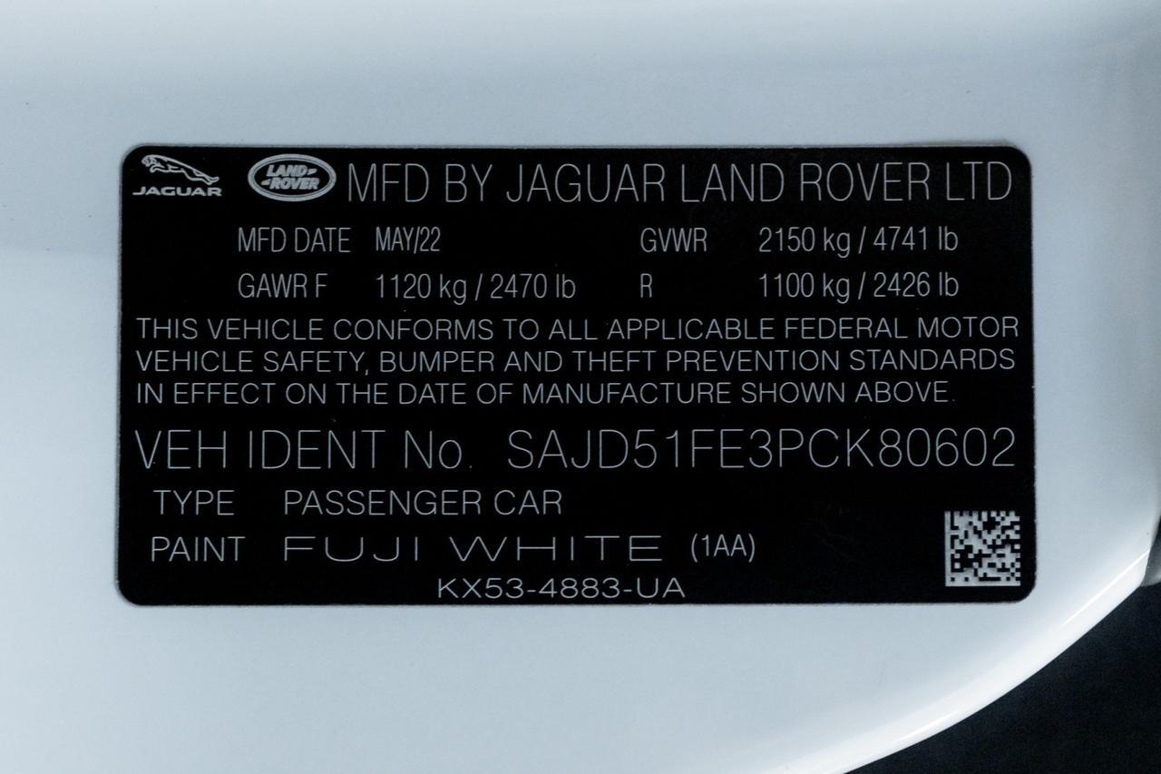 2023 Jaguar F-Type R Marietta GA