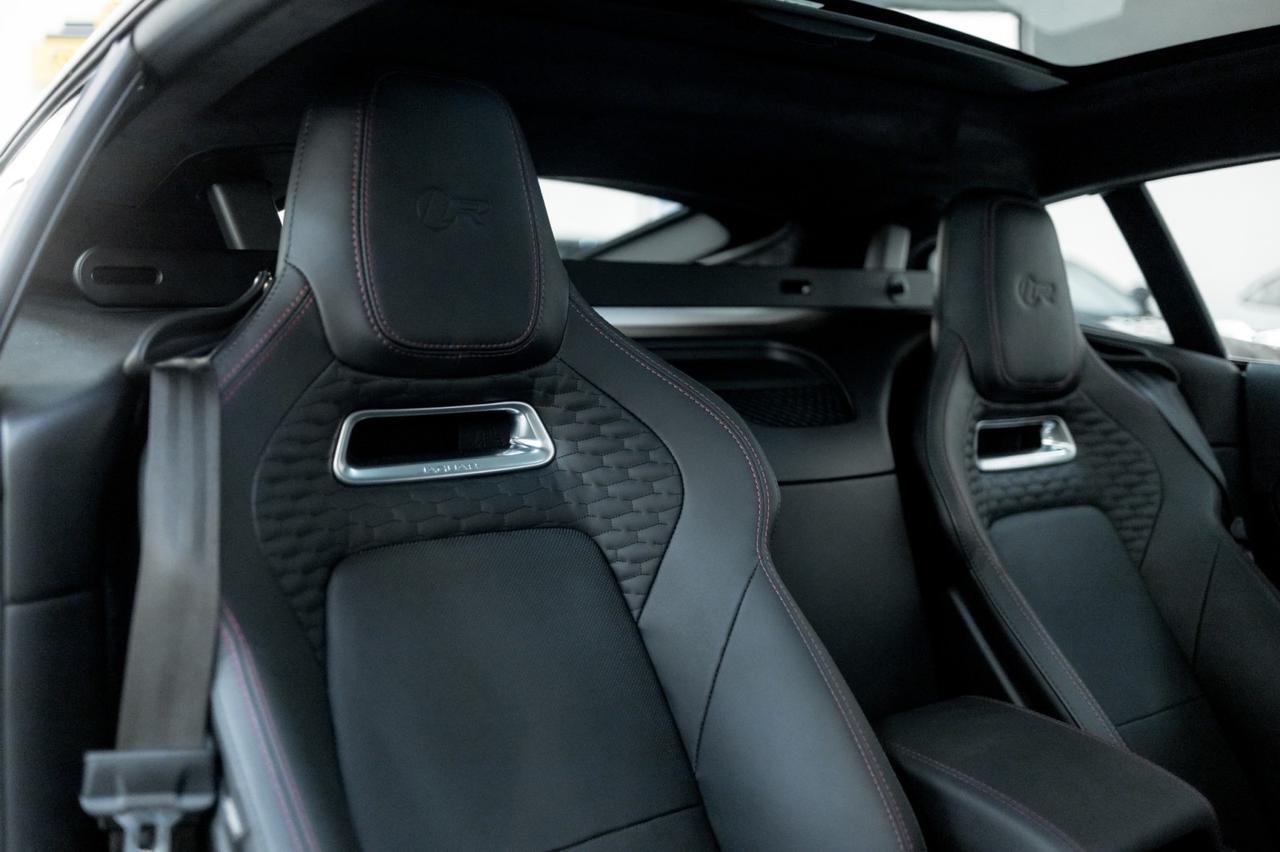 2023 Jaguar F-Type R Marietta GA