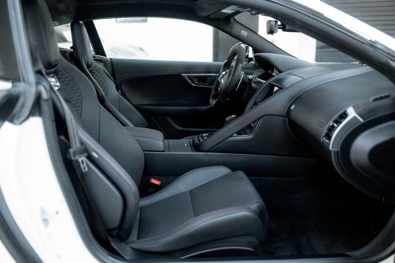 2023 Jaguar F-Type R Marietta GA