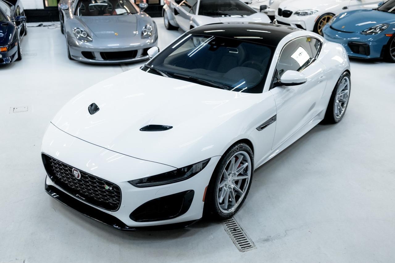 2023 Jaguar F-Type R Marietta GA