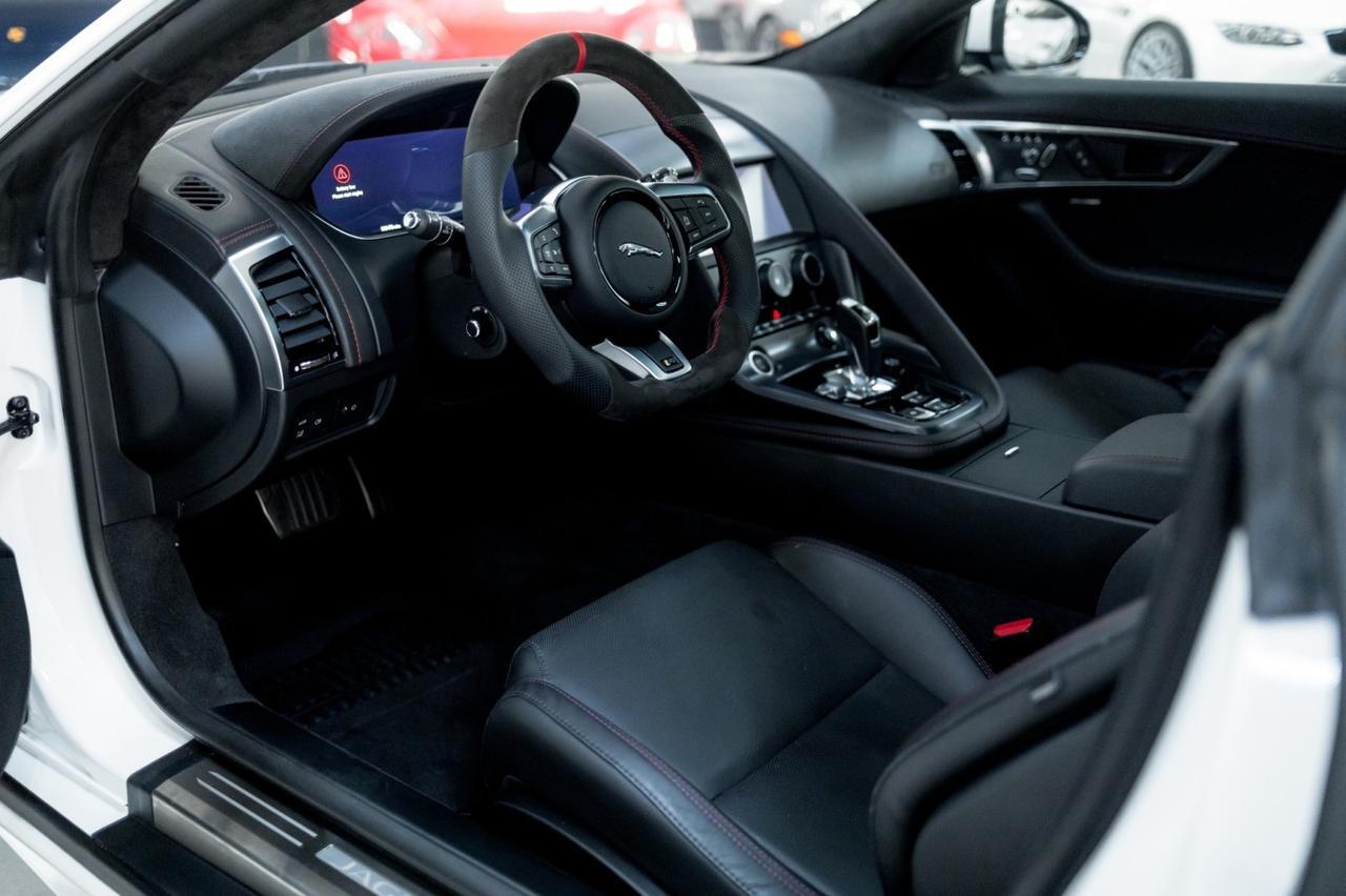 2023 Jaguar F-Type R Marietta GA