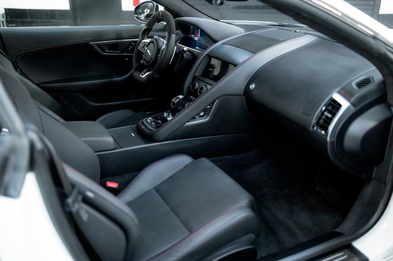 2023 Jaguar F-Type R Marietta GA
