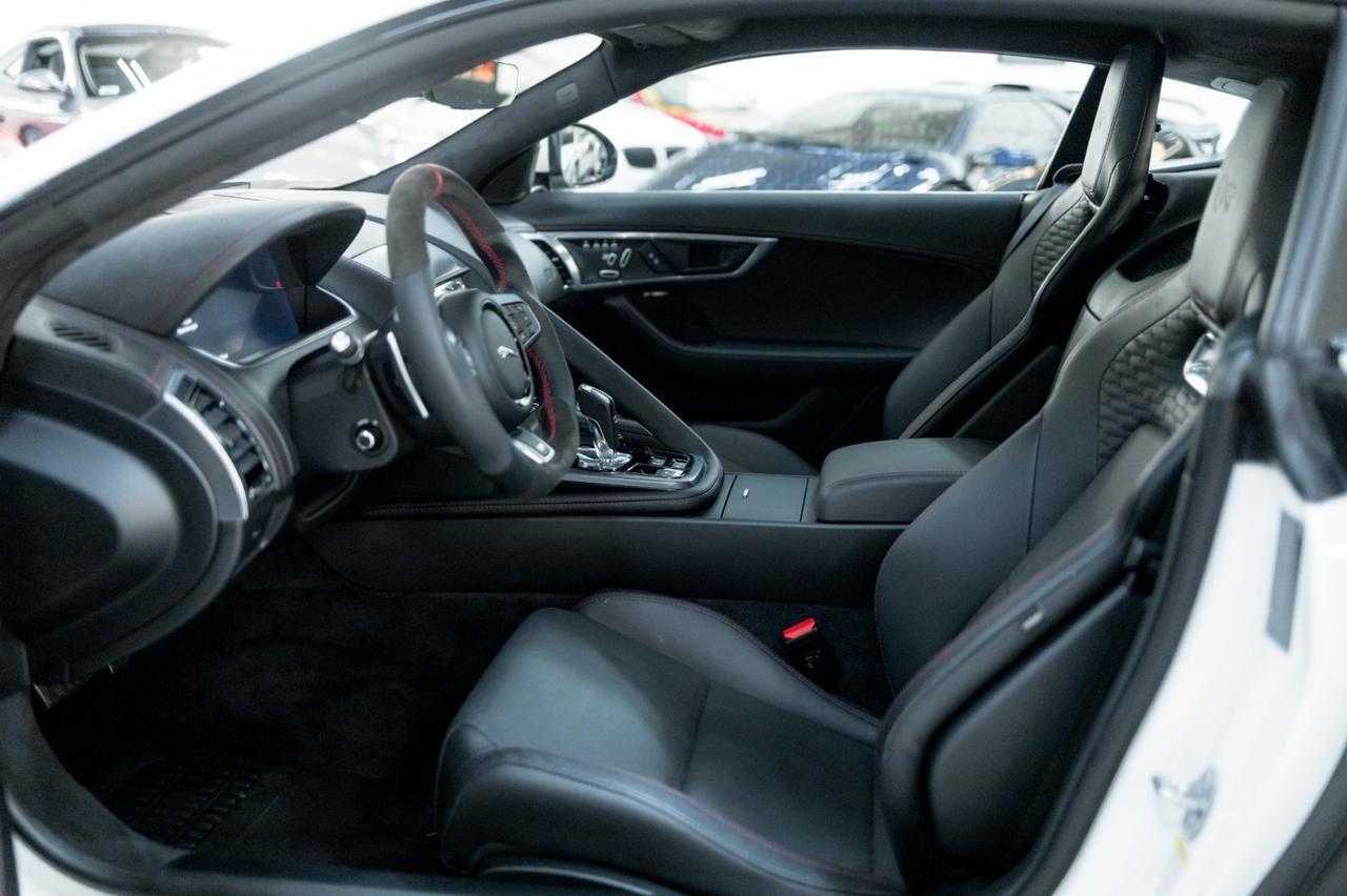2023 Jaguar F-Type R Marietta GA