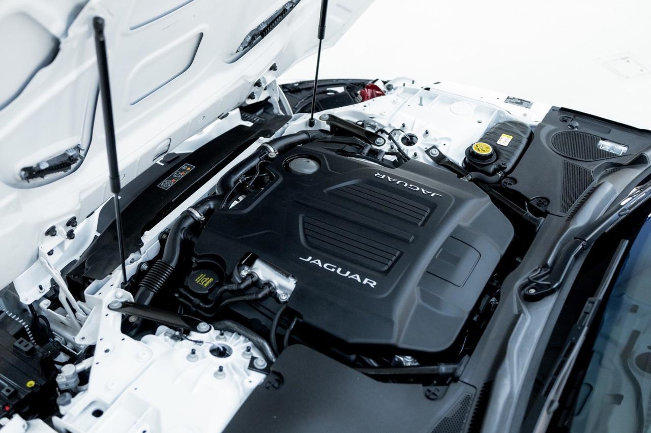 2023 Jaguar F-Type R Marietta GA