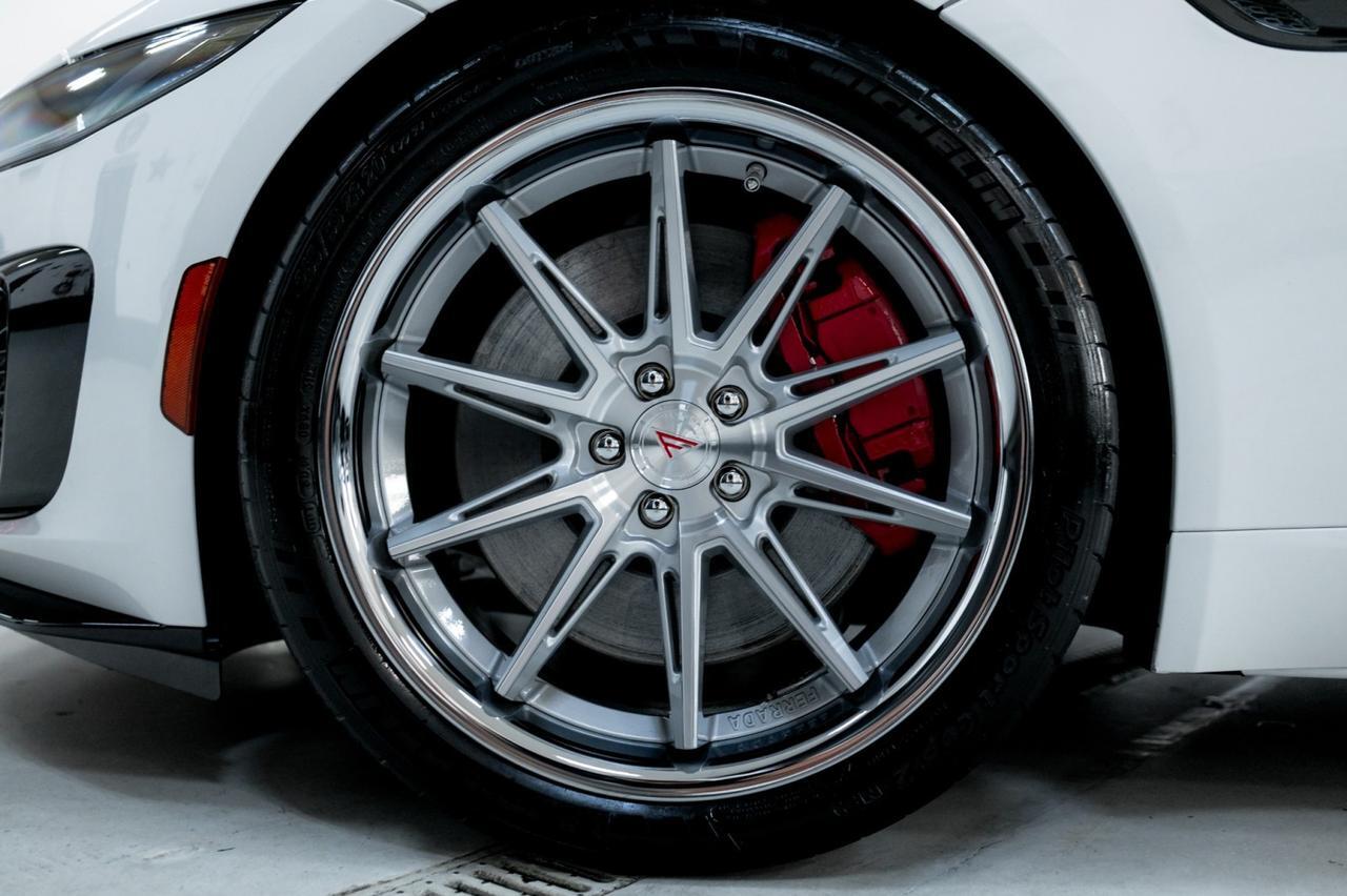 2023 Jaguar F-Type R Marietta GA