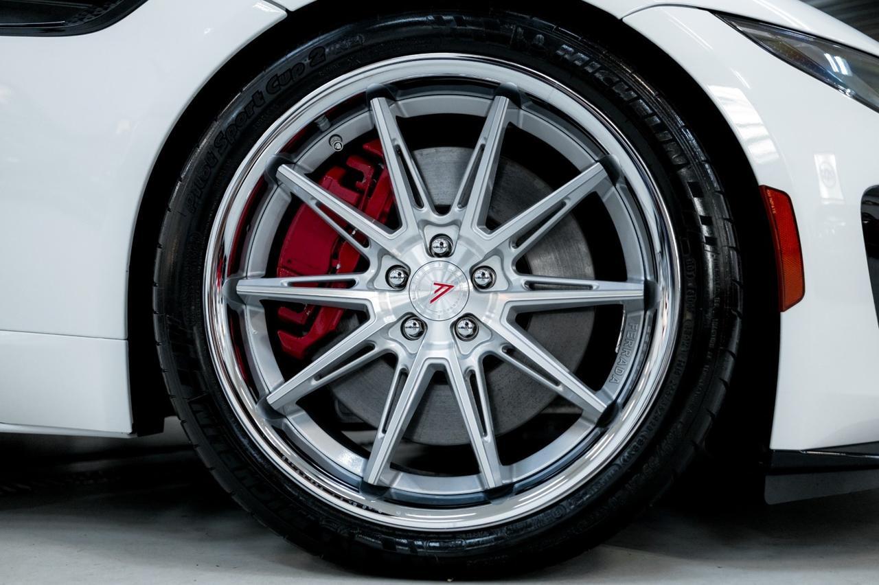 2023 Jaguar F-Type R Marietta GA