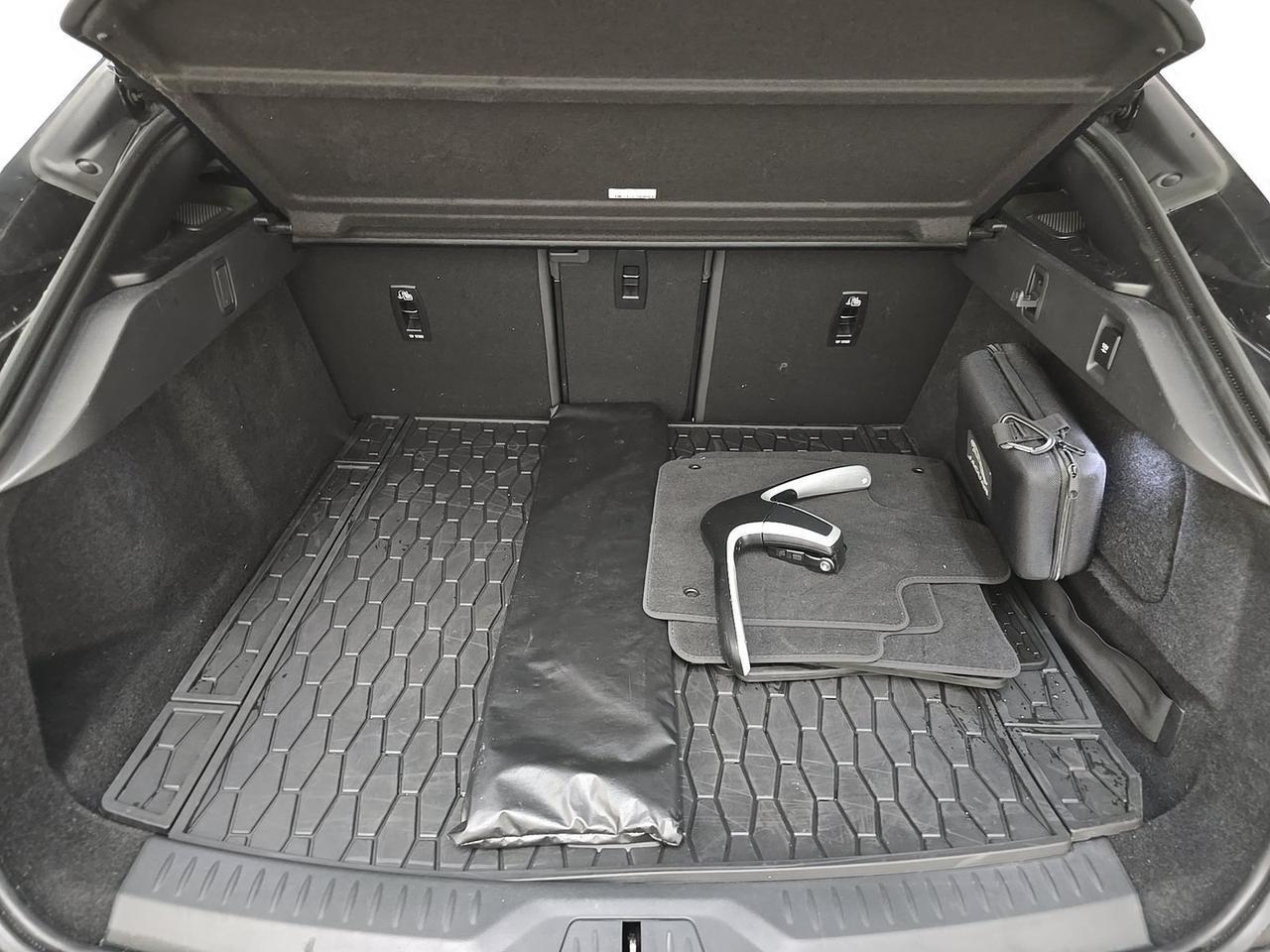 2023 Jaguar I-PACE HSE Adaptive Cruise Ventilated Seats Portland OR