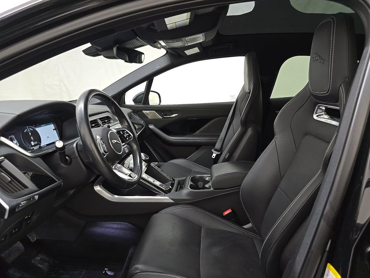 2023 Jaguar I-PACE HSE Adaptive Cruise Ventilated Seats Portland OR