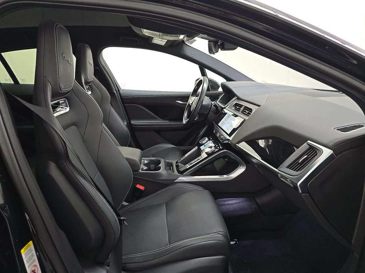 2023 Jaguar I-PACE HSE Adaptive Cruise Ventilated Seats Portland OR