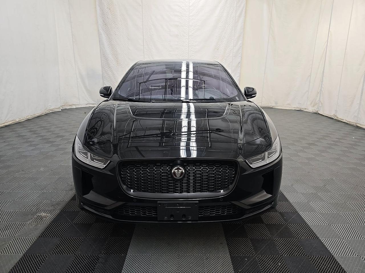 2023 Jaguar I-PACE HSE Adaptive Cruise Ventilated Seats Portland OR