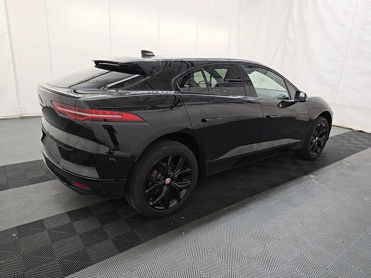 2023 Jaguar I-PACE HSE Adaptive Cruise Ventilated Seats Portland OR