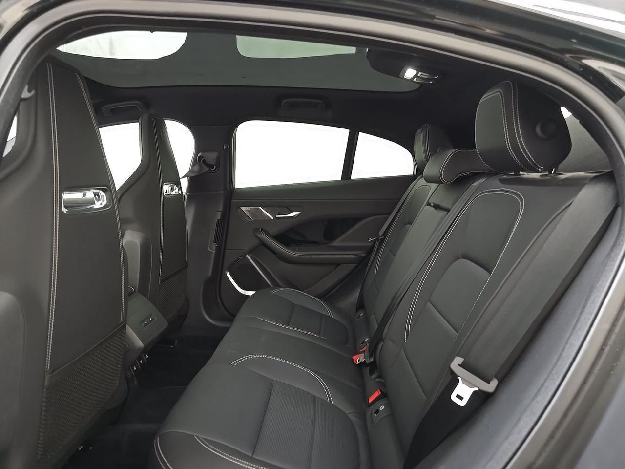 2023 Jaguar I-PACE HSE Adaptive Cruise Ventilated Seats Portland OR