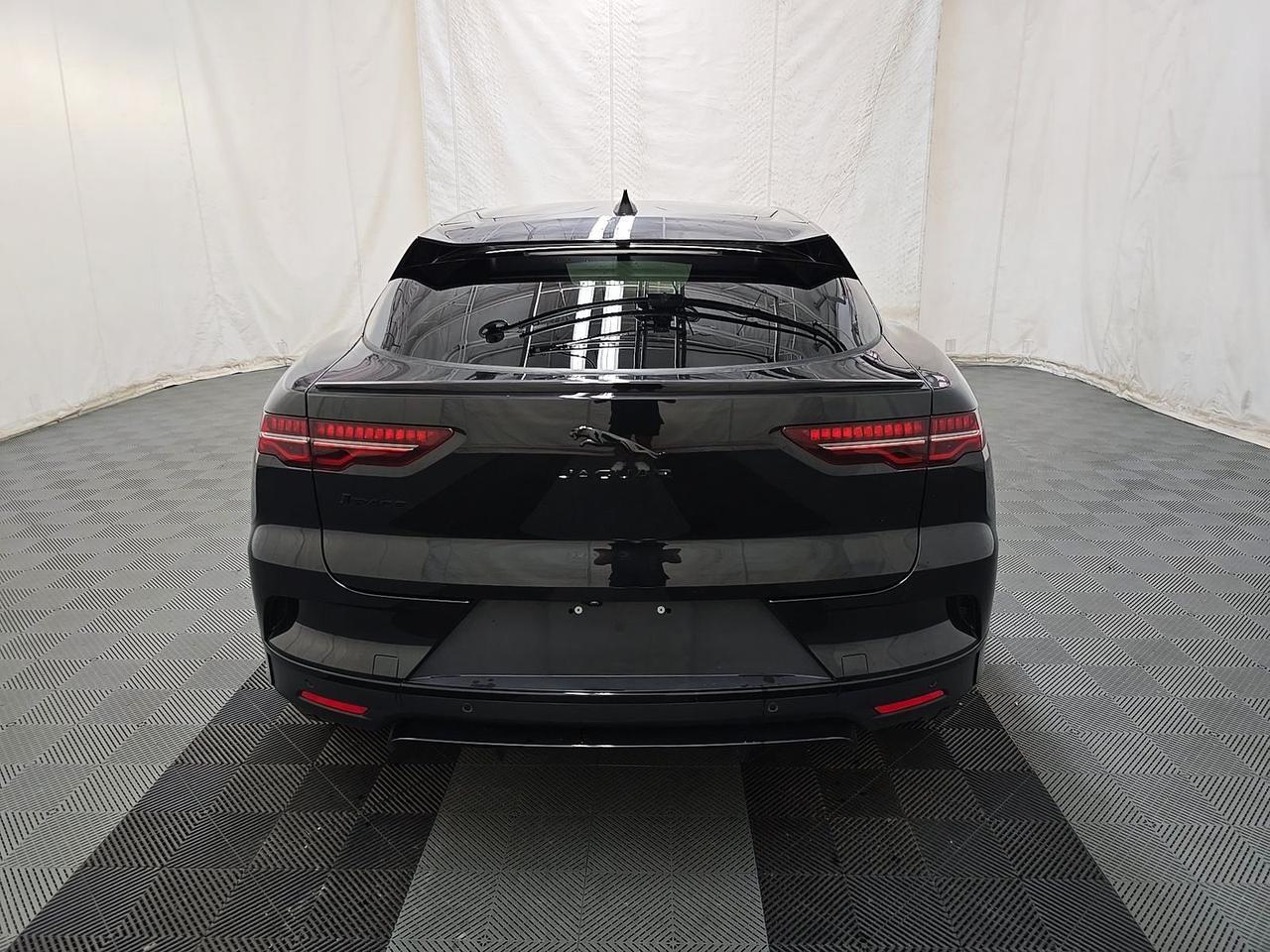 2023 Jaguar I-PACE HSE Adaptive Cruise Ventilated Seats Portland OR