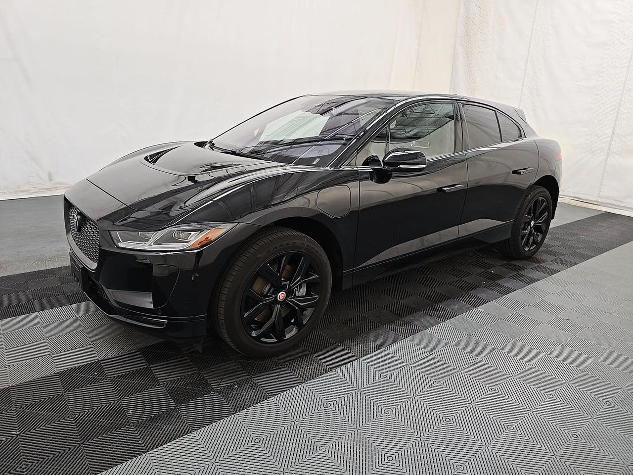 2023 Jaguar I-PACE HSE Adaptive Cruise Ventilated Seats Portland OR
