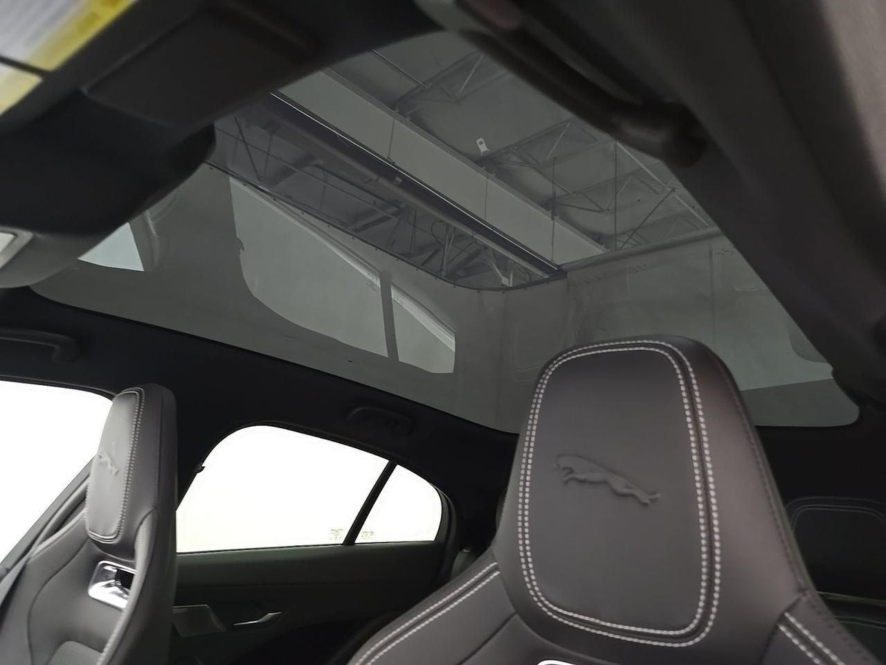 2023 Jaguar I-PACE HSE Adaptive Cruise Ventilated Seats Portland OR