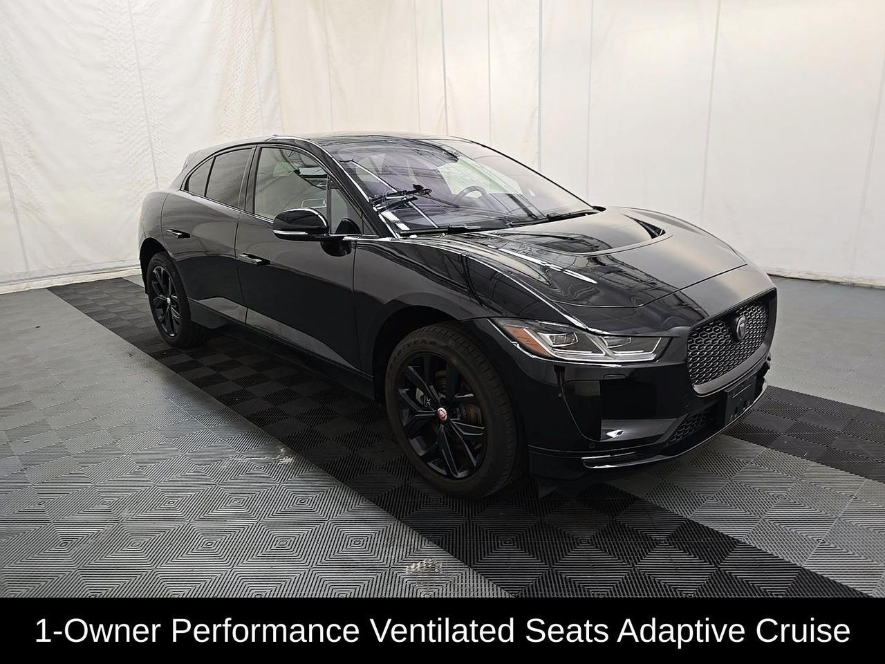 2023 Jaguar I-PACE