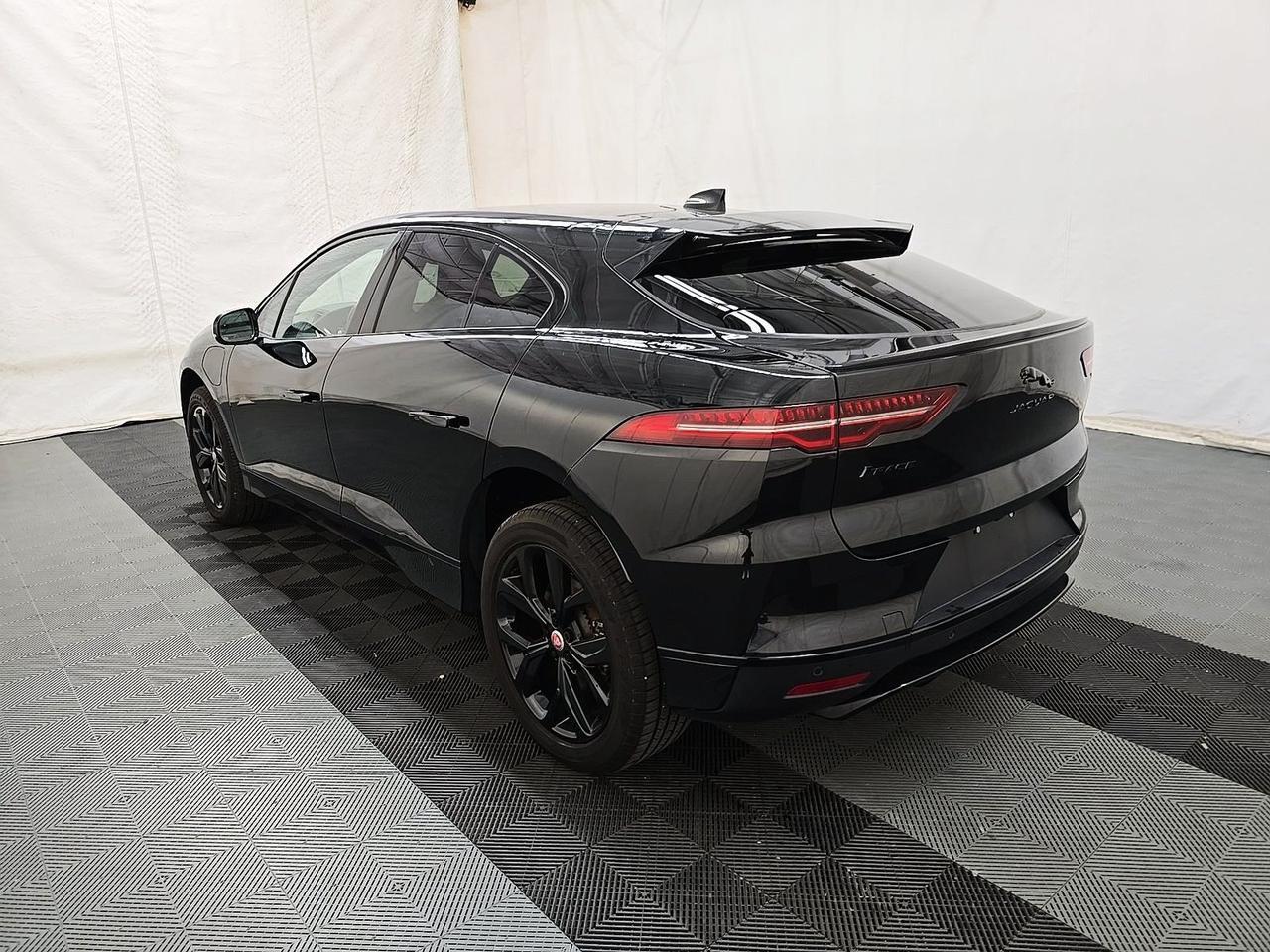 2023 Jaguar I-PACE HSE Adaptive Cruise Ventilated Seats Portland OR
