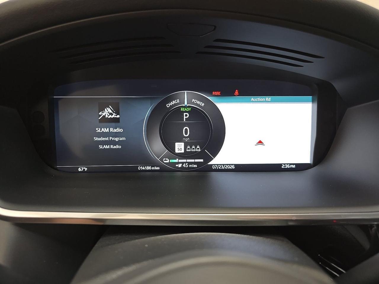 2023 Jaguar I-PACE HSE Adaptive Cruise Ventilated Seats Portland OR
