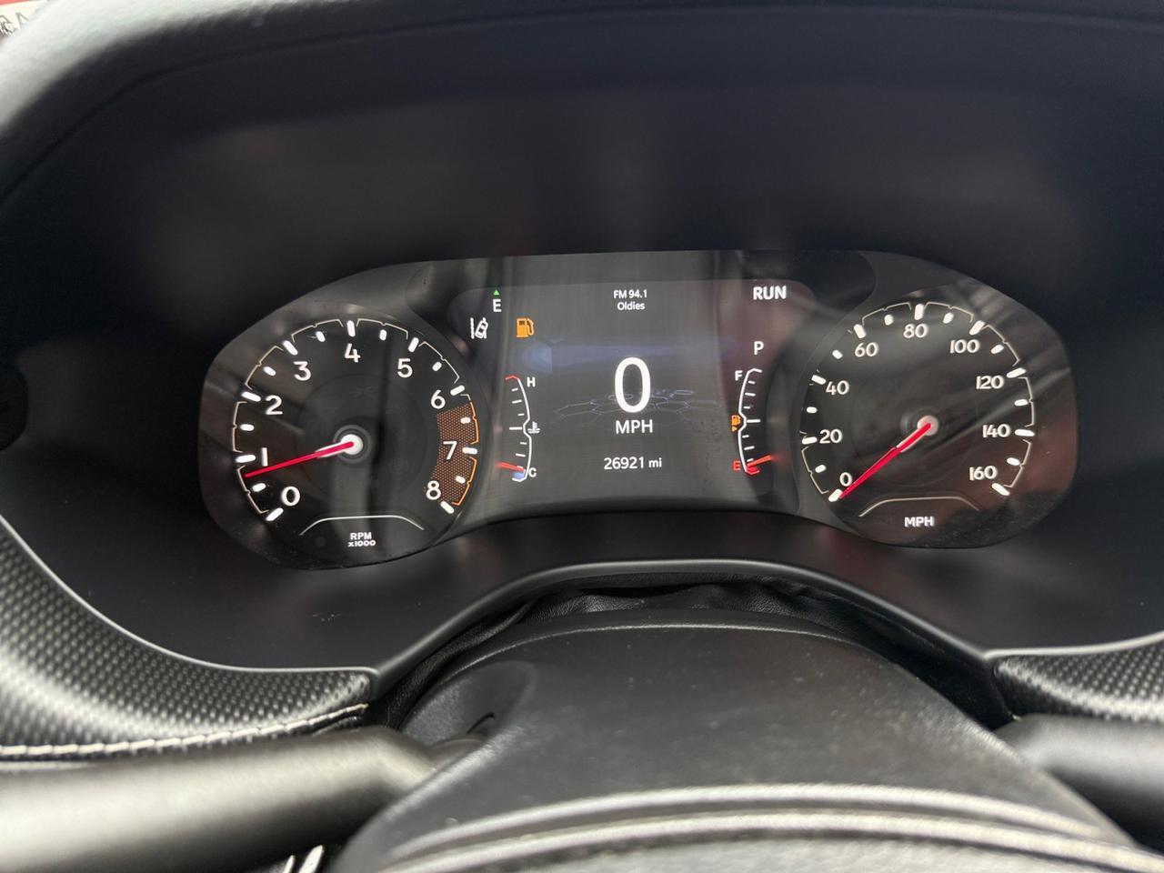 2023 Jeep COMPASS Altitude Salt Lake City UT