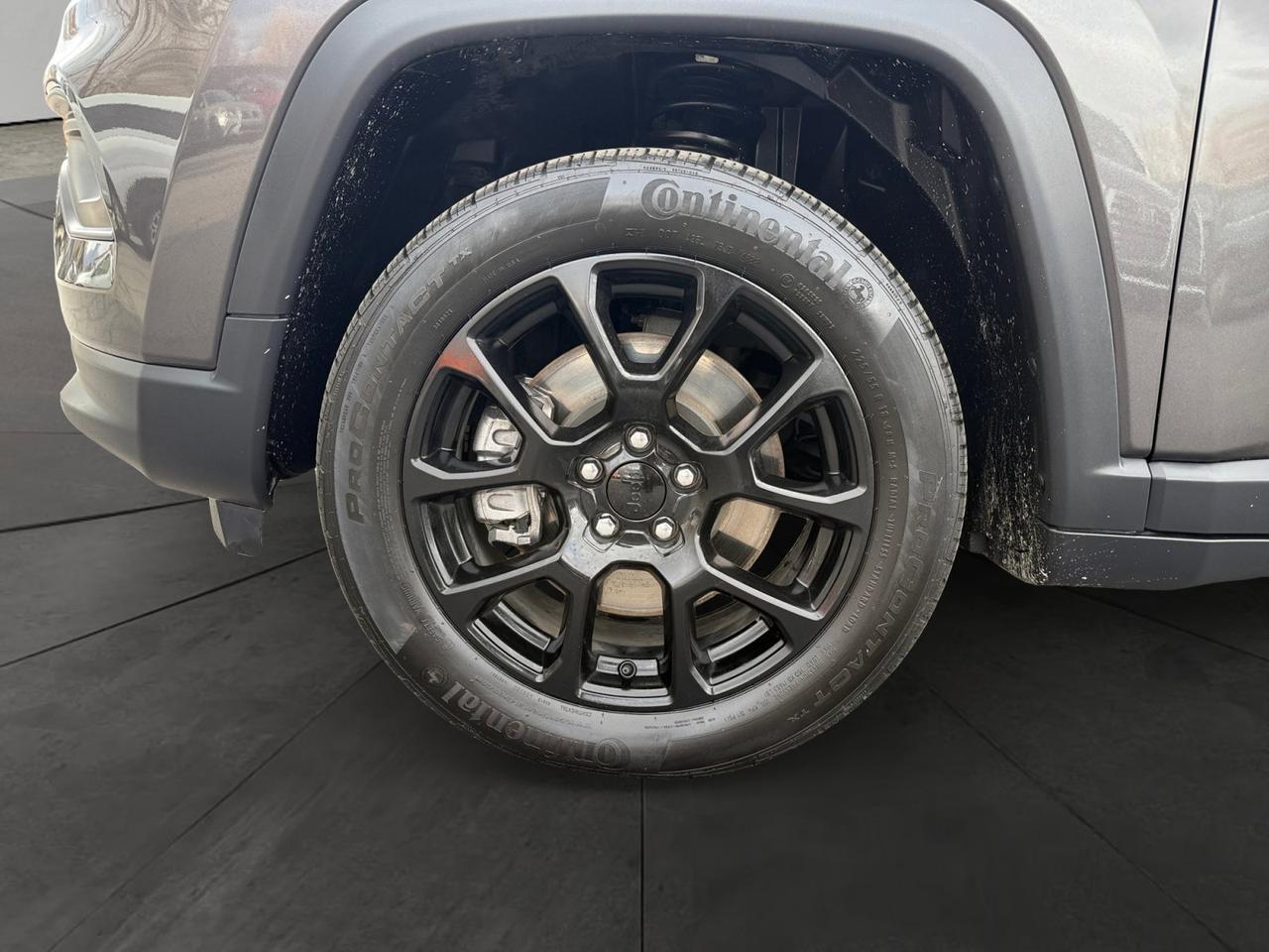 2023 Jeep COMPASS Altitude Salt Lake City UT