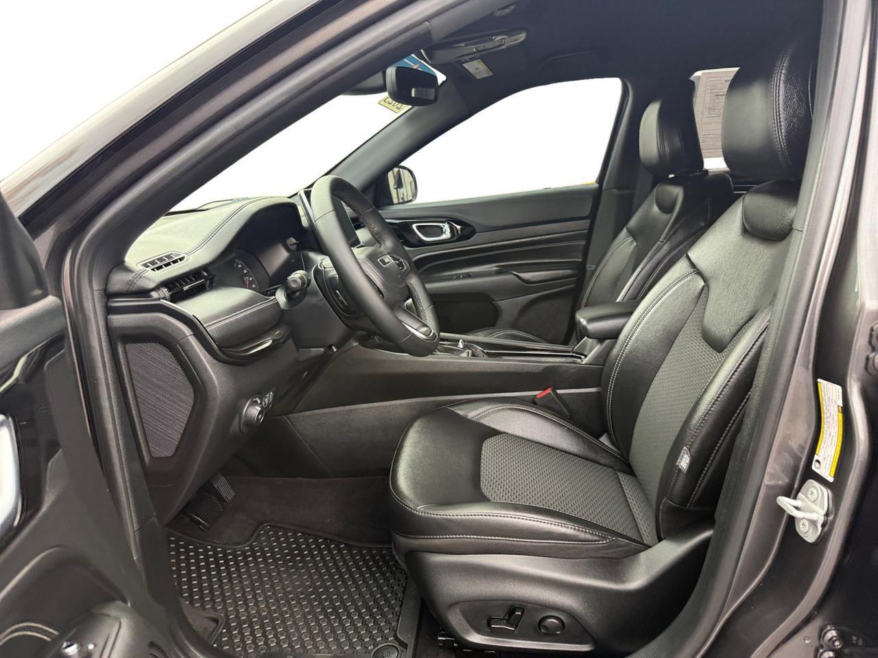 2023 Jeep COMPASS Altitude Salt Lake City UT