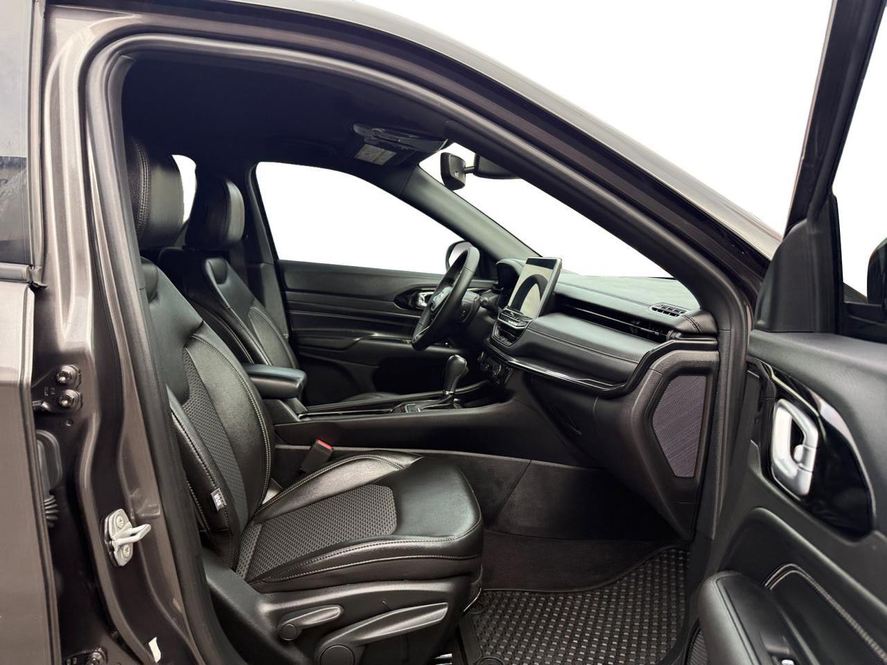 2023 Jeep COMPASS Altitude Salt Lake City UT