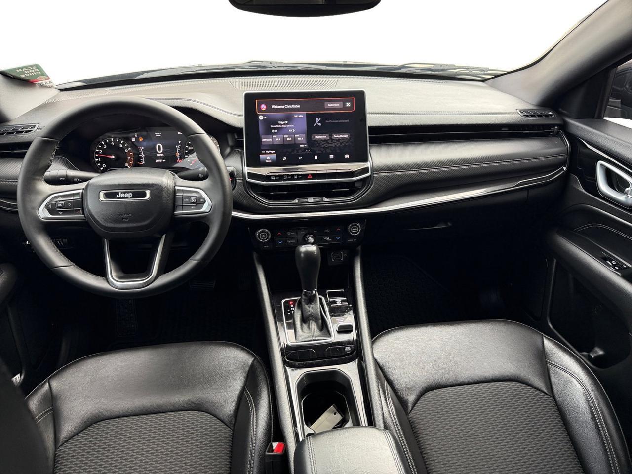 2023 Jeep COMPASS Altitude Salt Lake City UT