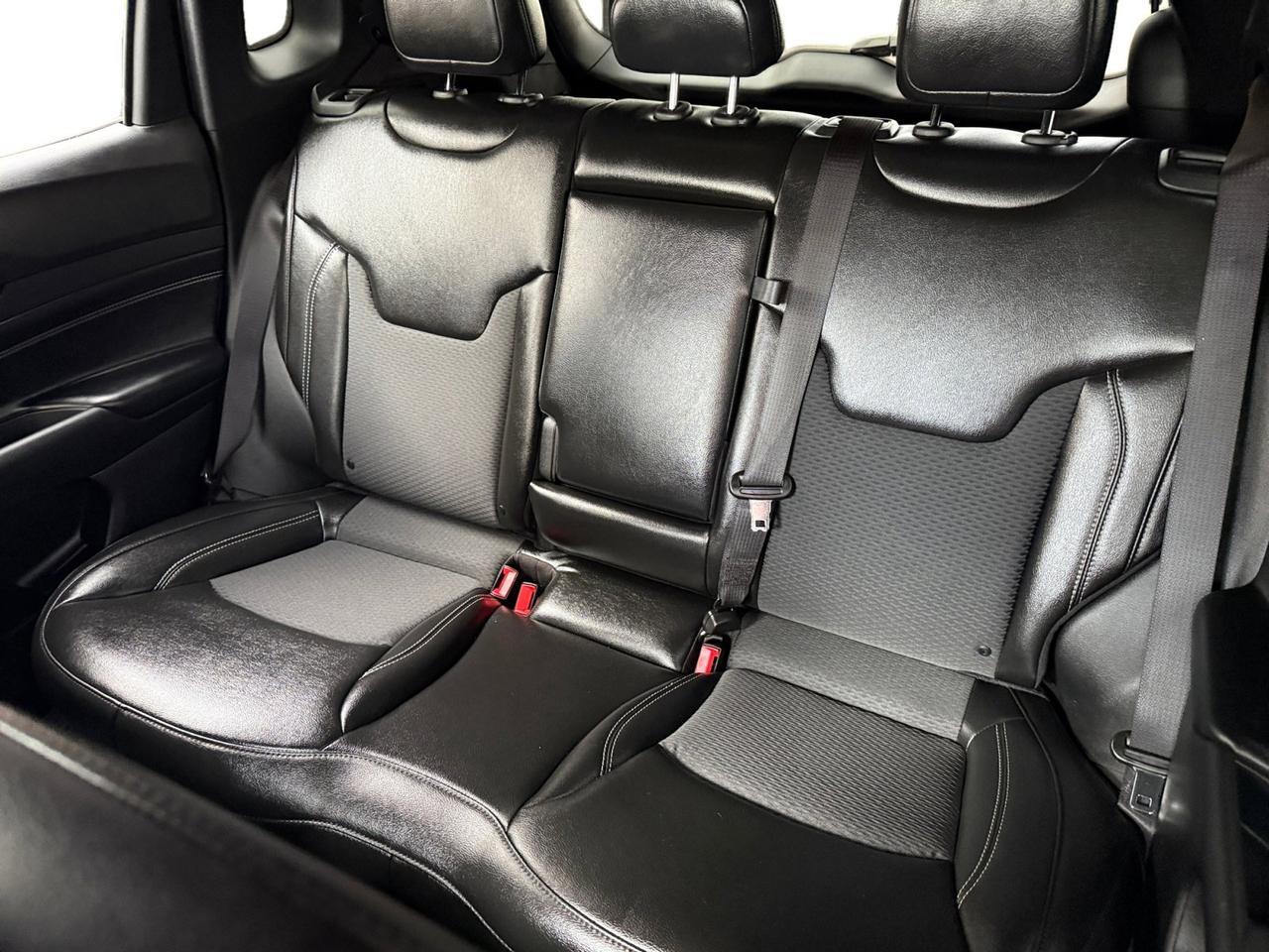 2023 Jeep COMPASS Altitude Salt Lake City UT