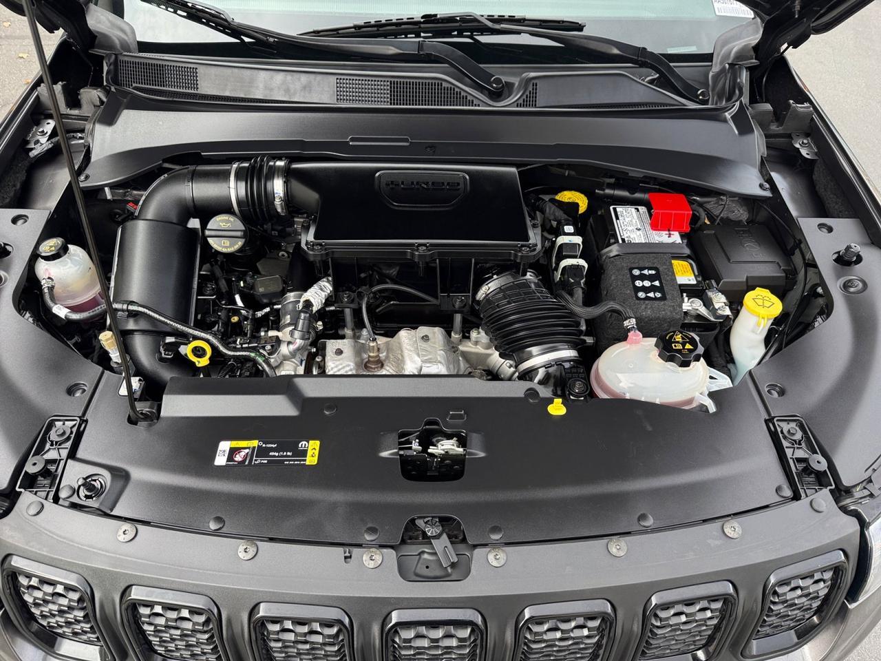 2023 Jeep COMPASS Altitude Salt Lake City UT