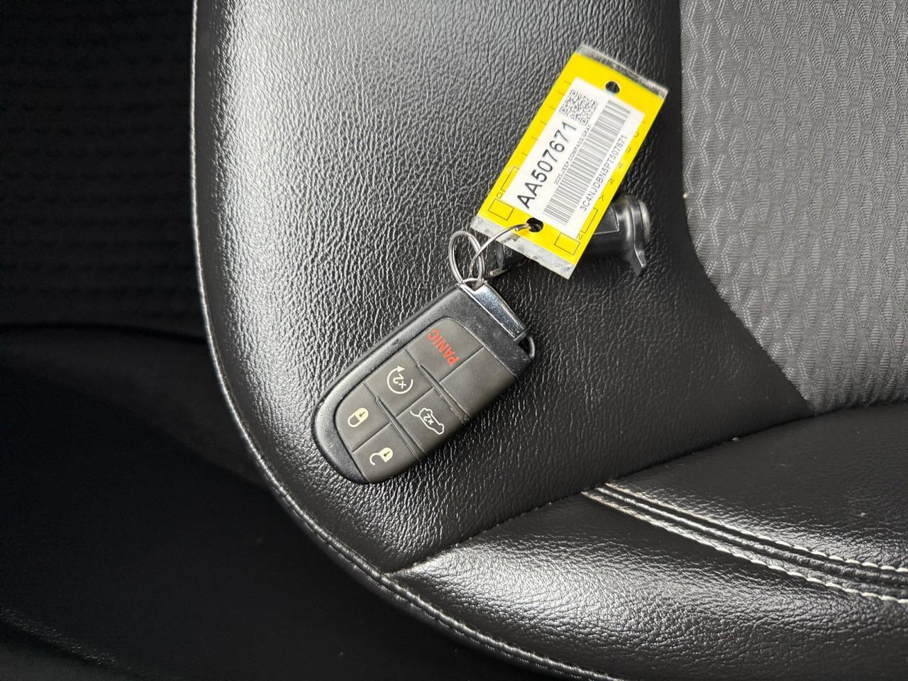 2023 Jeep COMPASS Altitude Salt Lake City UT