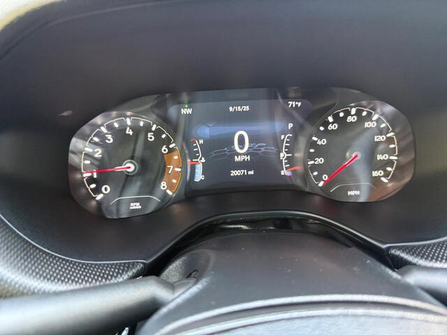 2023 Jeep COMPASS Altitude Salt Lake City UT