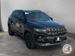 2023 Jeep COMPASS Altitude
