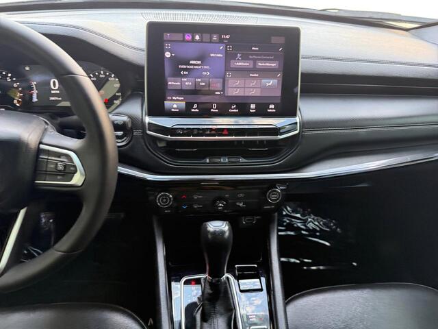2023 Jeep COMPASS Altitude Salt Lake City UT