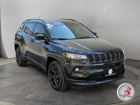 2023_Jeep_COMPASS_Altitude_ Salt Lake City UT