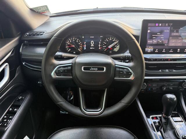 2023 Jeep COMPASS Altitude Salt Lake City UT