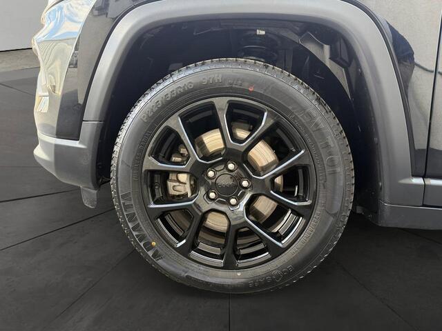2023 Jeep COMPASS Altitude Salt Lake City UT