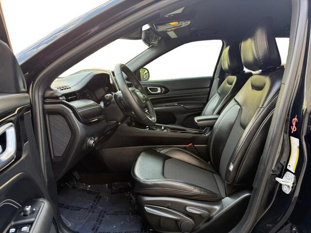 2023 Jeep COMPASS Altitude Salt Lake City UT