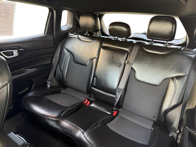 2023 Jeep COMPASS Altitude Salt Lake City UT