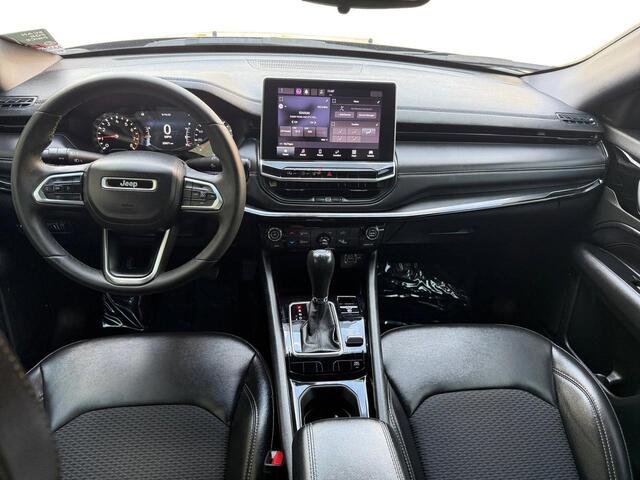 2023 Jeep COMPASS Altitude Salt Lake City UT