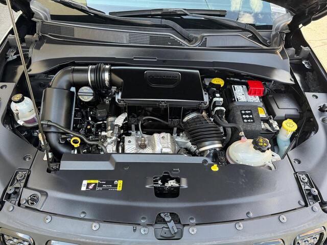 2023 Jeep COMPASS Altitude Salt Lake City UT