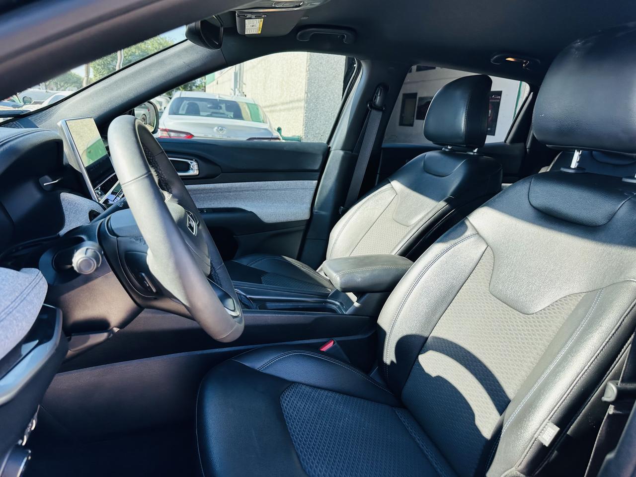 2023 Jeep COMPASS Latitude 4WD Dallas TX