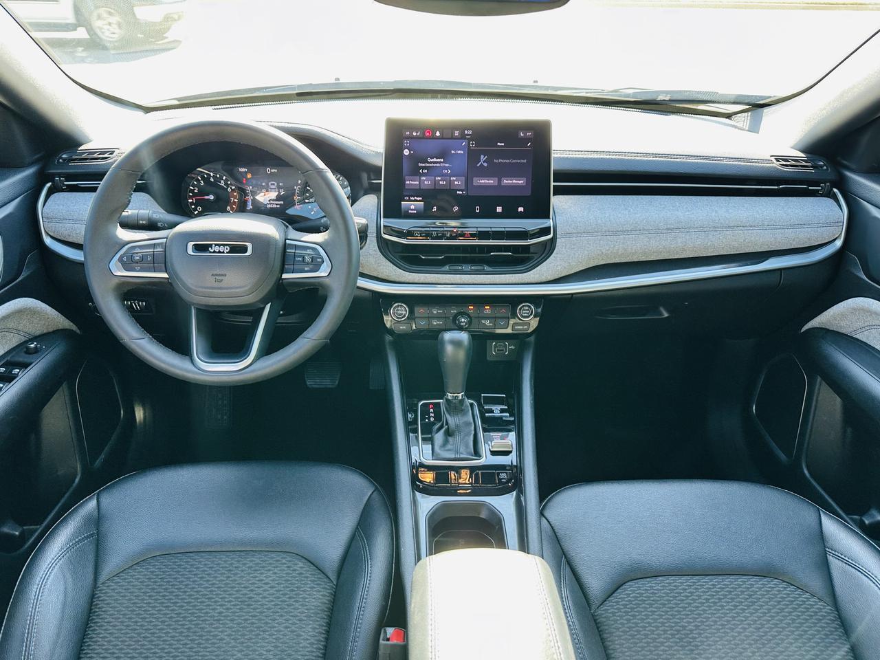 2023 Jeep COMPASS Latitude 4WD Dallas TX