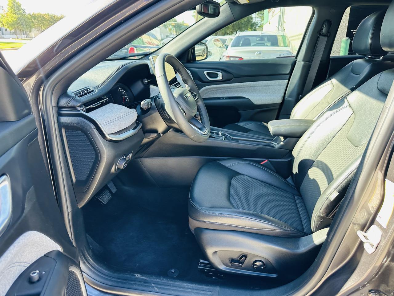 2023 Jeep COMPASS Latitude 4WD Dallas TX