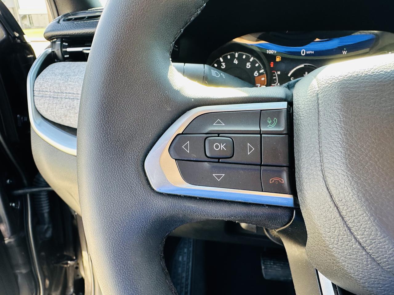 2023 Jeep COMPASS Latitude 4WD Dallas TX