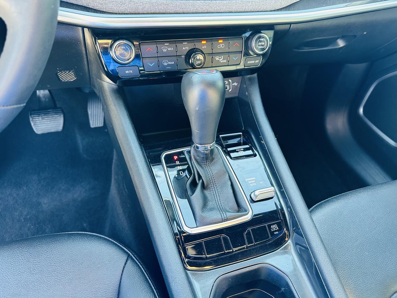 2023 Jeep COMPASS Latitude 4WD Dallas TX